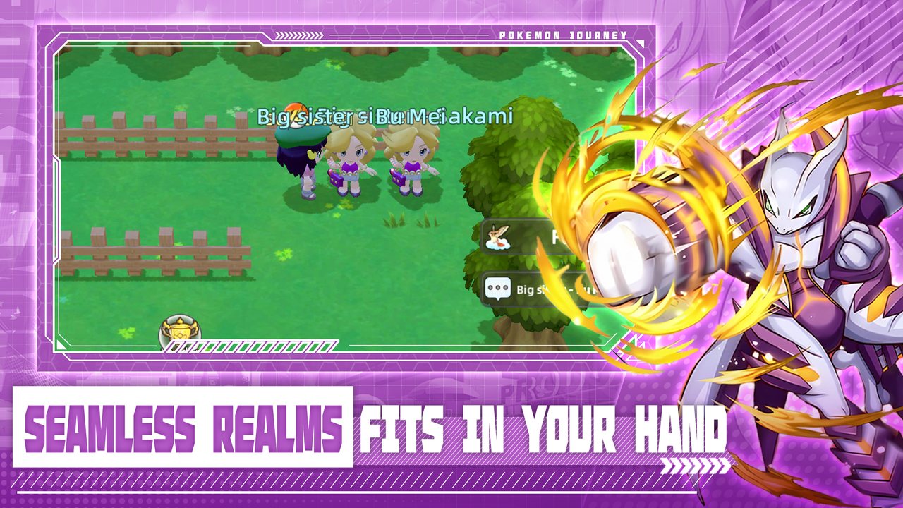 Terastalization + Mega Evolution