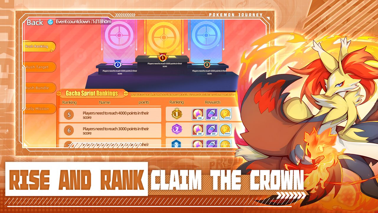Battle Terastal 2 Pemain / Multiplayer